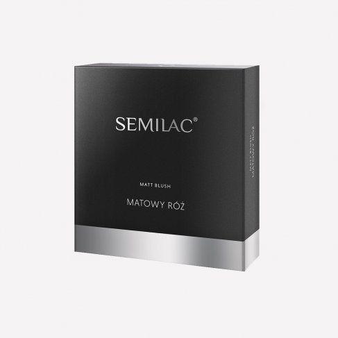 Semilac Blush - Candy Rose 02-Make up-Semilac-NR Kosmetik