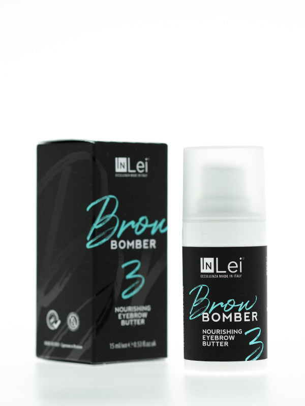 Brow Bomber #3 - 15ml-Brow Lift-InLei®-NR Kosmetik