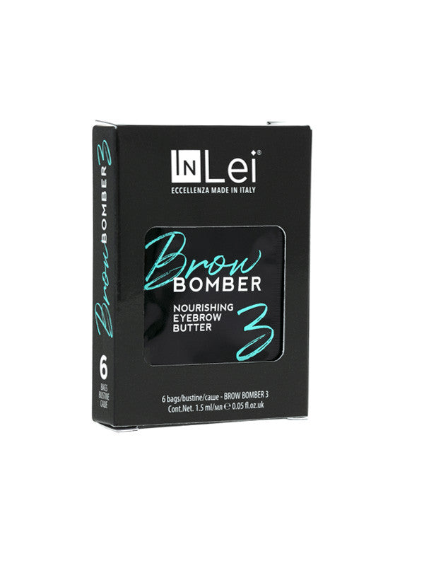 Brow Bomber #3 - 6 x 1.5ml-Brow Lift-InLei®-NR Kosmetik
