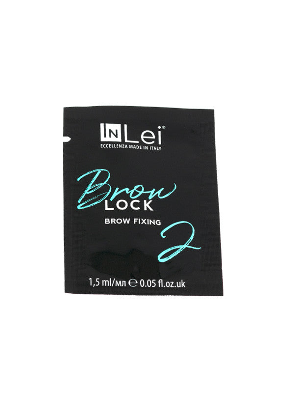 Brow Lock #2 - 6 x 1.5ml-Brow Lift-InLei®-NR Kosmetik