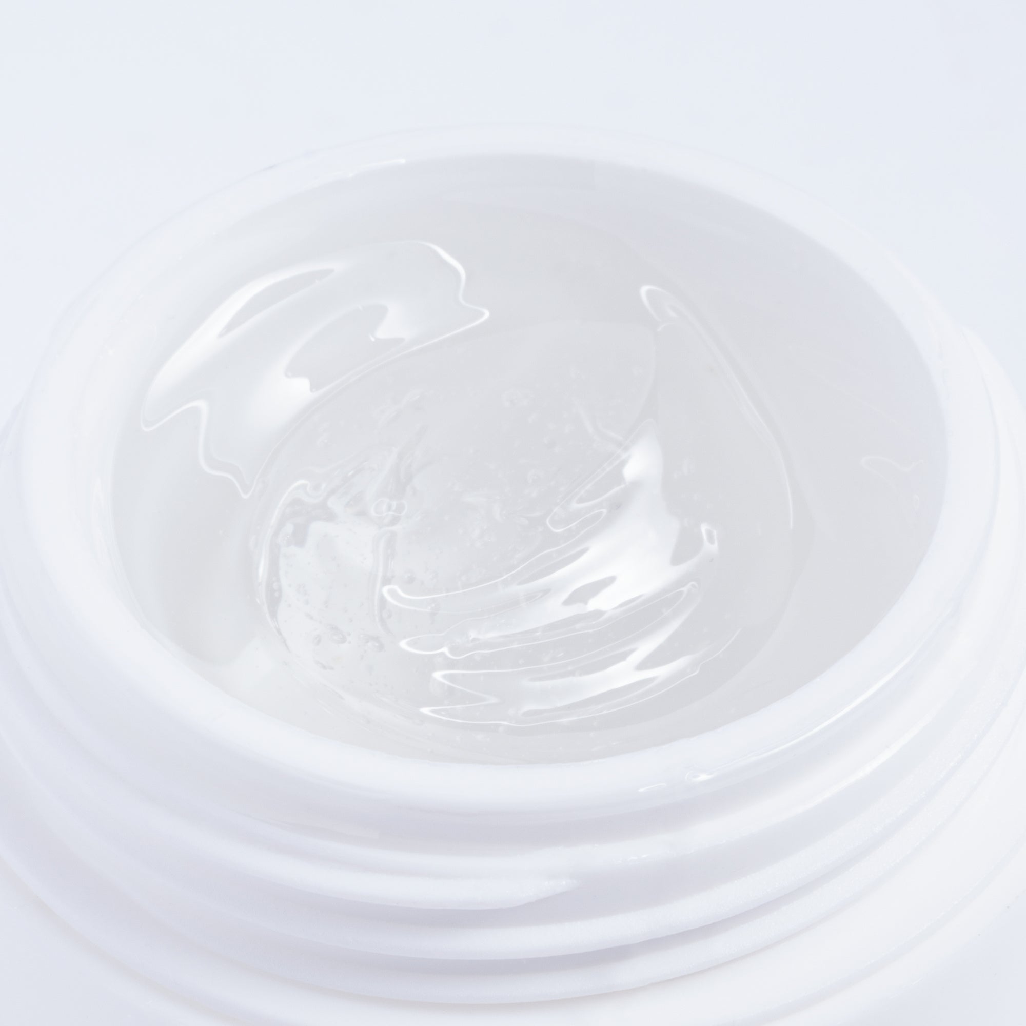 Builder Gel CLEAR-uv gel opbygning-Inveray-15 ml-NR Kosmetik