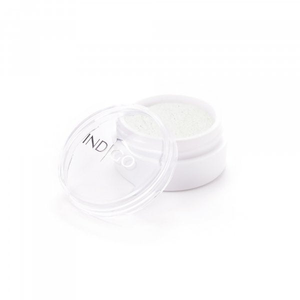 Akryl pulver - Competition White-Akryl pulver-Indigo-4g-NR Kosmetik