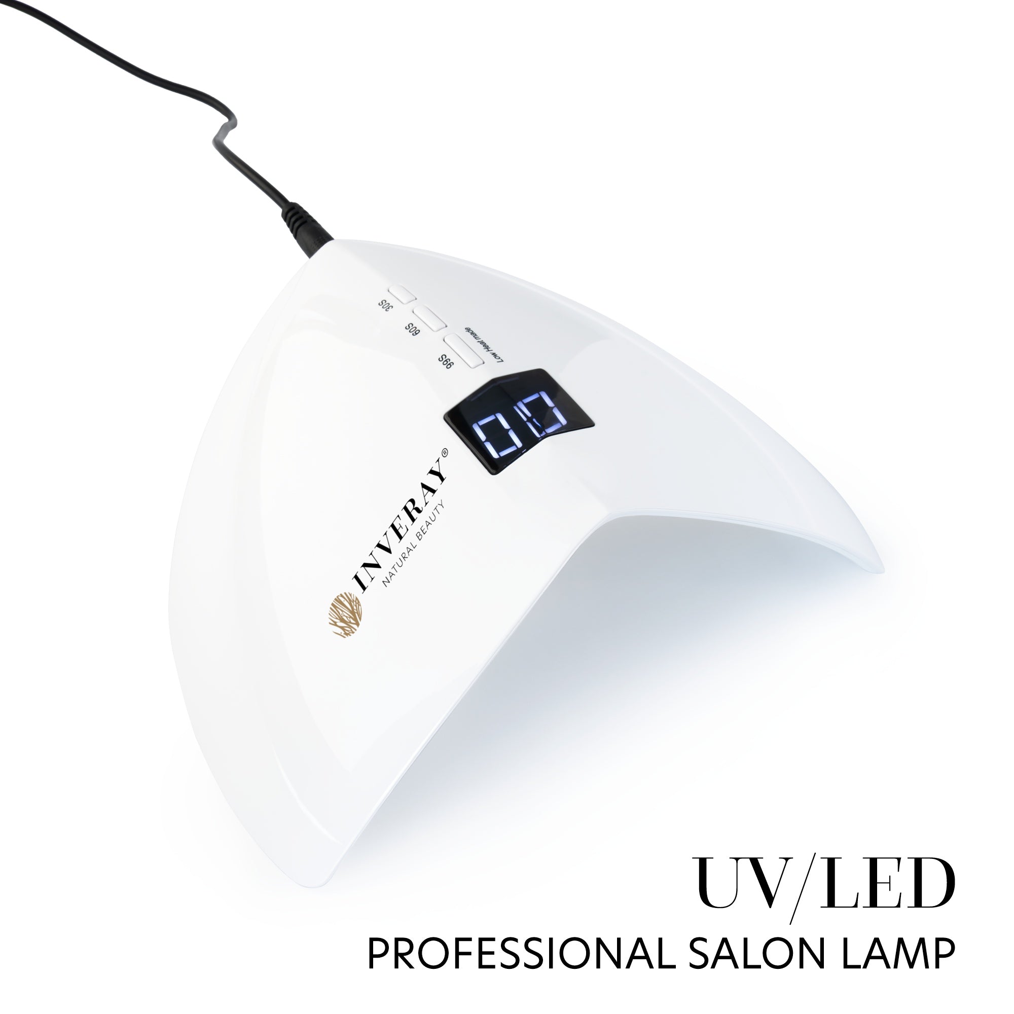 Lampe UV LED 54W-Lampe-Inveray-NR Kosmetik
