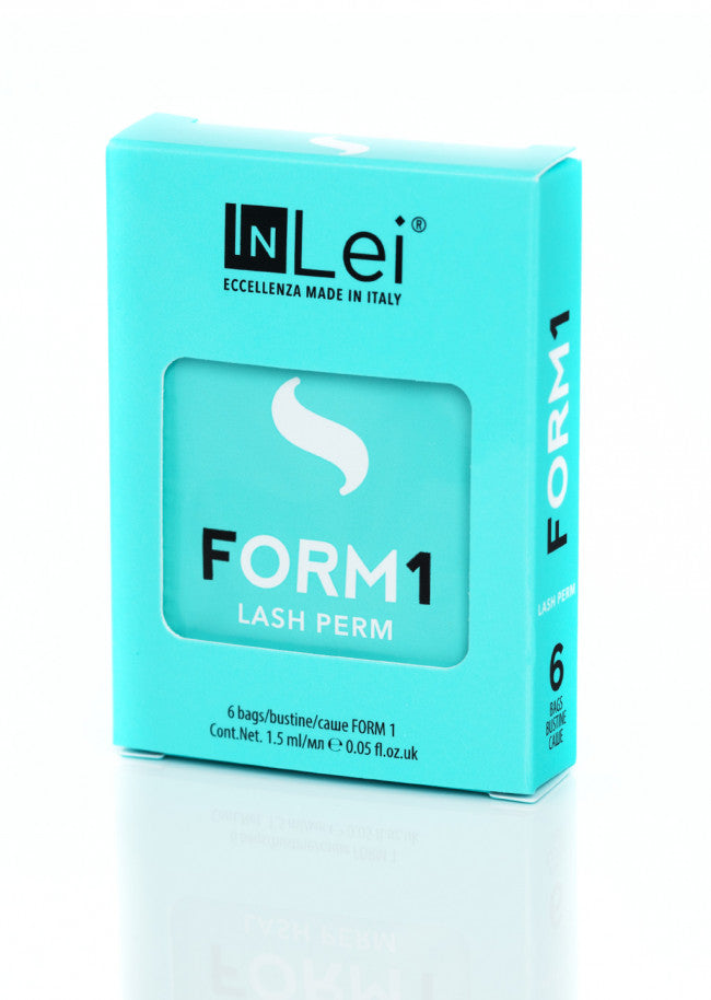 Lash Filler - Form #1 - 6 x 1.5ml-Lash Lift-IN LEI®-NR Kosmetik
