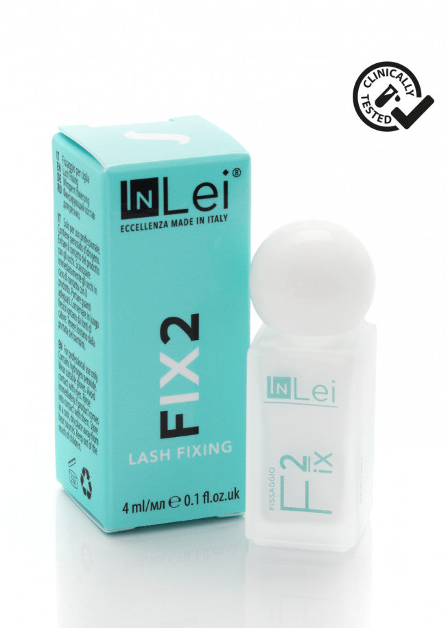 Lash Filler - Fix #2 - 4ml-Lash Lift-IN LEI®-NR Kosmetik