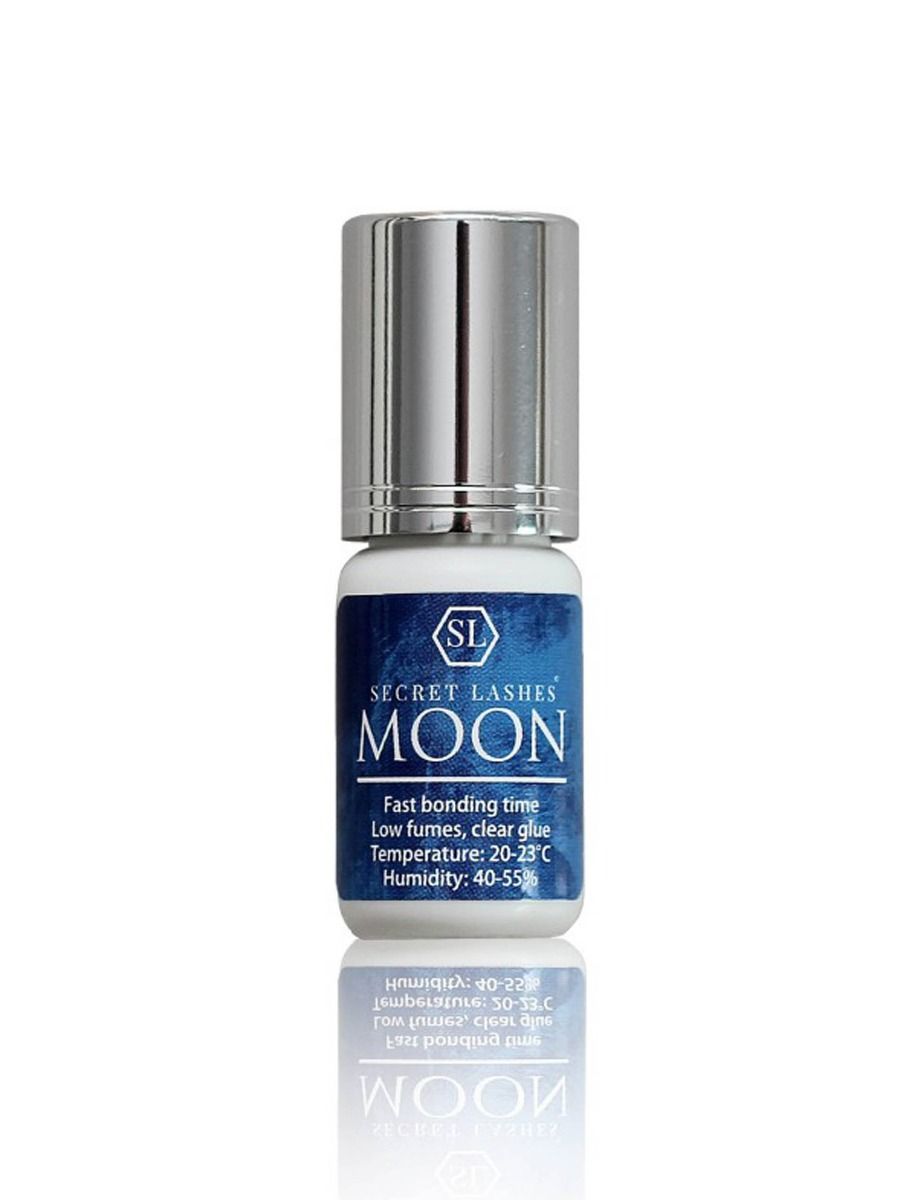 Lim SL Moon-Lim-Secret Lashes-3g-NR Kosmetik