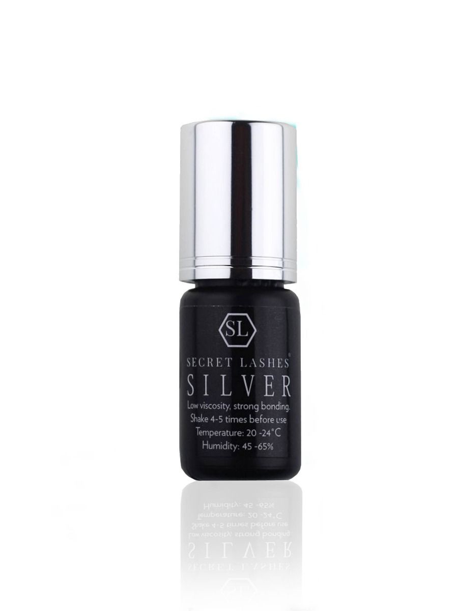 Lim SL Silver-Lim-Secret Lashes-3g-NR Kosmetik