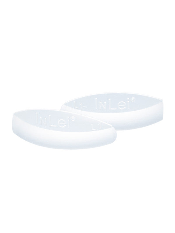 Silicone Pads One - 6 par (S-XXL)-Lash Lift-IN LEI®-S-NR Kosmetik