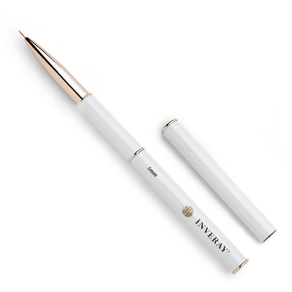 Liner Gel Pensel - 5 mm-Pensler-Inveray-NR Kosmetik