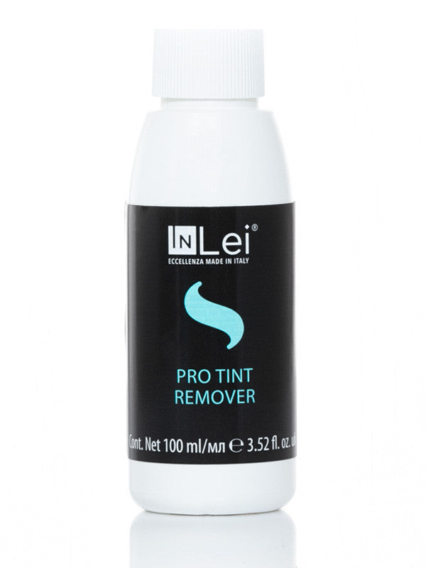Pro Tint Remover- 100ml-Farvning-IN LEI®-NR Kosmetik