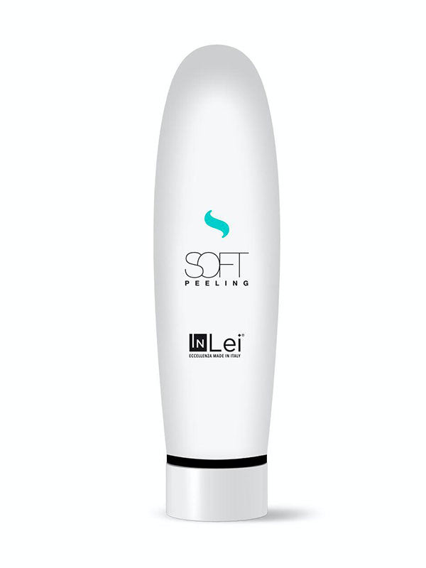 Soft Brow Peeling / Scrub-Brow Lift-InLei®-NR Kosmetik