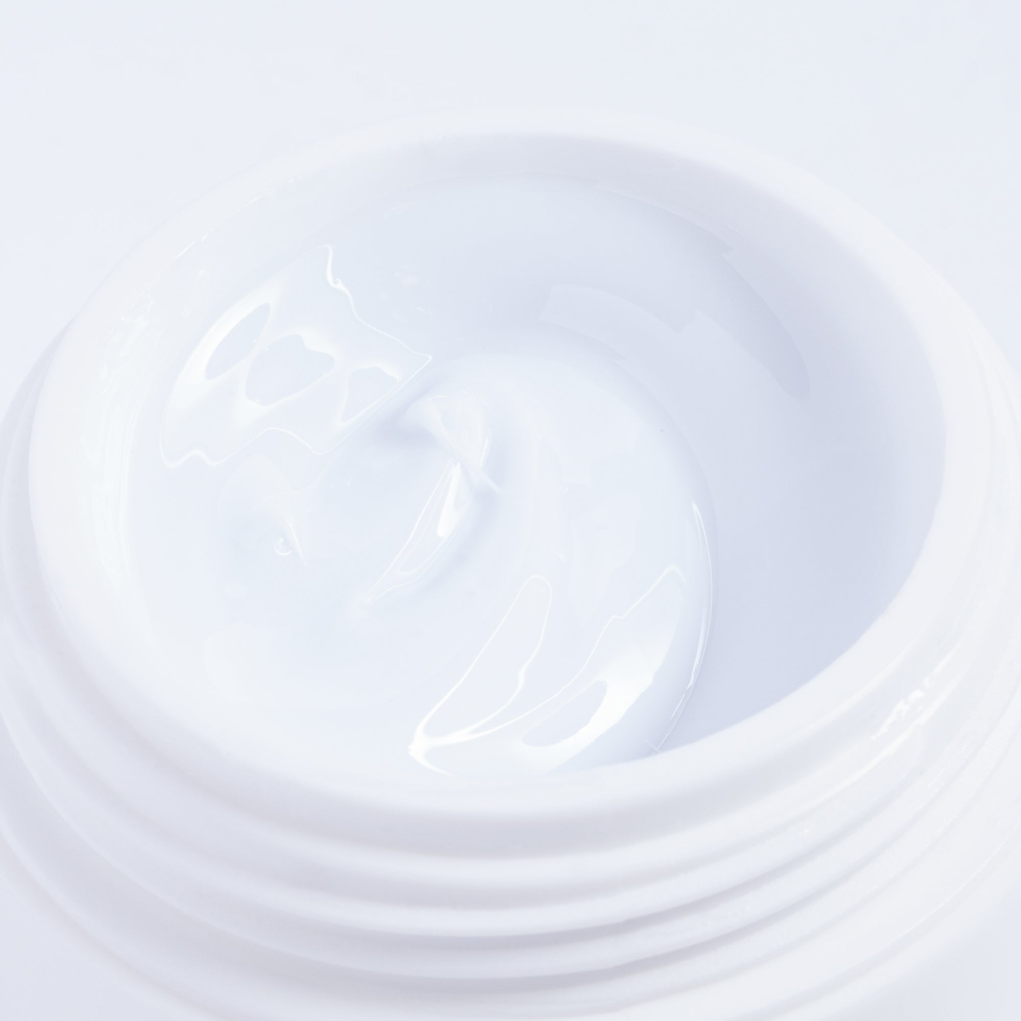 Builder Gel WHITE-uv gel opbygning-Inveray-15 ml-NR Kosmetik