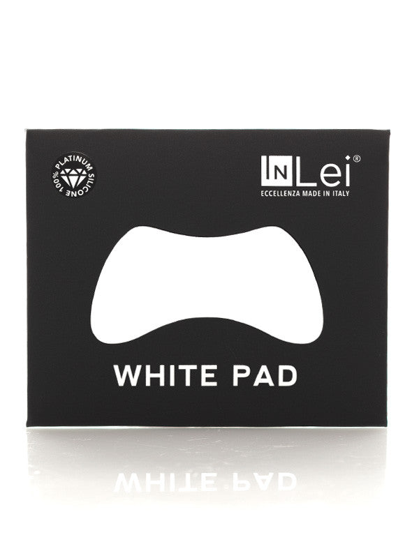 White Pad - 2 par-Lash Lift-IN LEI®-NR Kosmetik