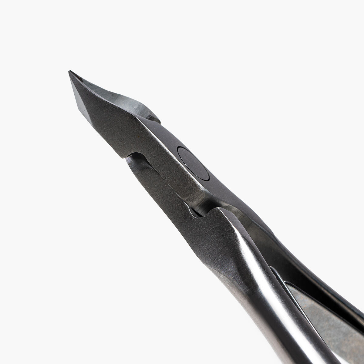 Neglebånds Nipper 5mm Semilac - kirurgisk stål-Nipper-Semilac-NR Kosmetik