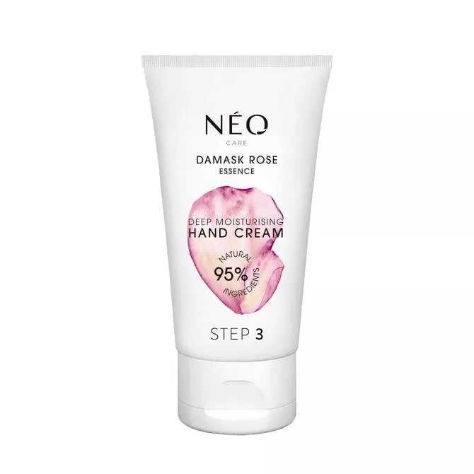 Deeply moisturizing hand cream - 50 ml-Håndcreme-NeoNail-NR Kosmetik