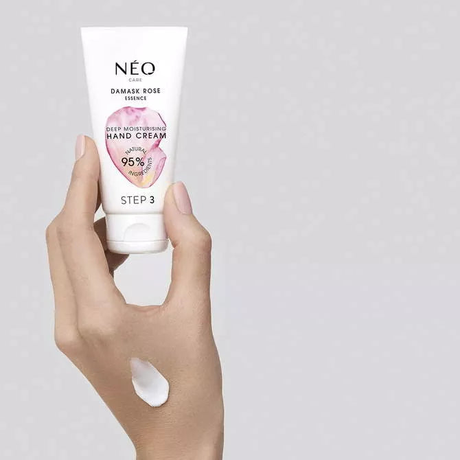Deeply moisturizing hand cream - 50 ml-Håndcreme-NeoNail-NR Kosmetik