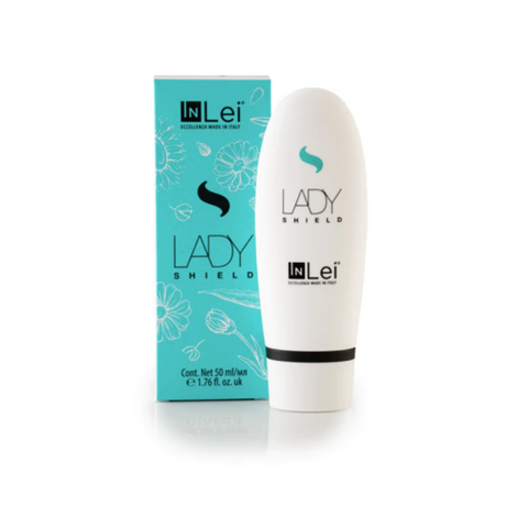 Lady Shield - Beskyttende Creme-Brow Lift-InLei®-NR Kosmetik