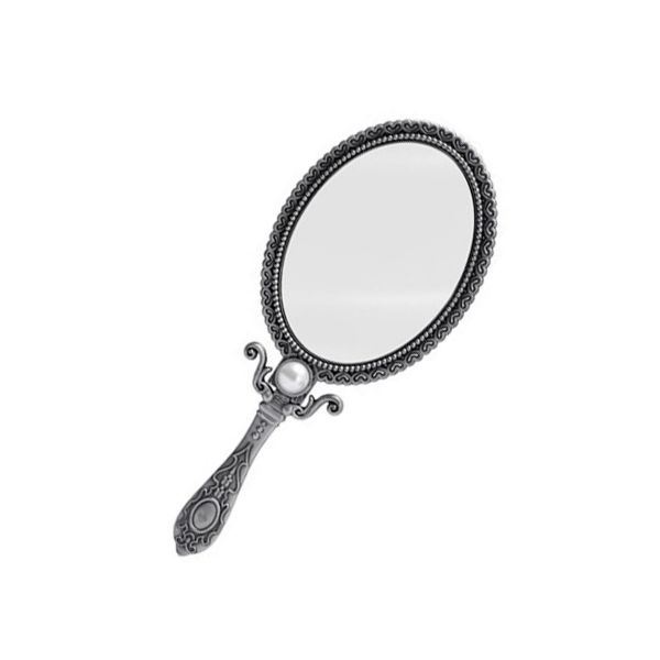 Dobbeltsidet sølvspejl-Secret Lashes-NR Kosmetik