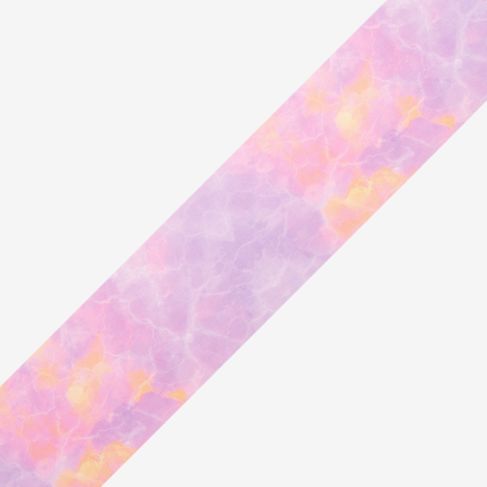 Semilac Transfer Foil Pink Marble 11-Folie-Semilac-NR Kosmetik