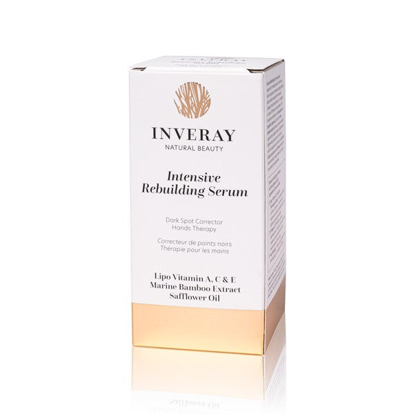 Intensive Rebuilding Serum - 30 ml-Nail Care-Inveray-NR Kosmetik