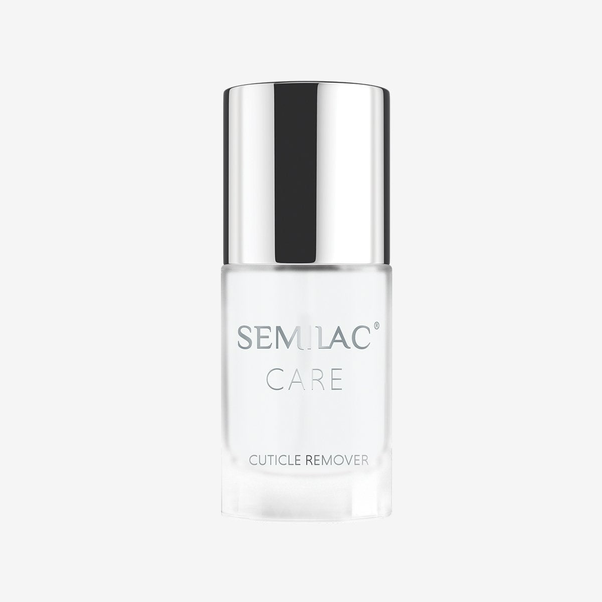 Cuticle Remover 7 ml-Tilbehør-Semilac-NR Kosmetik