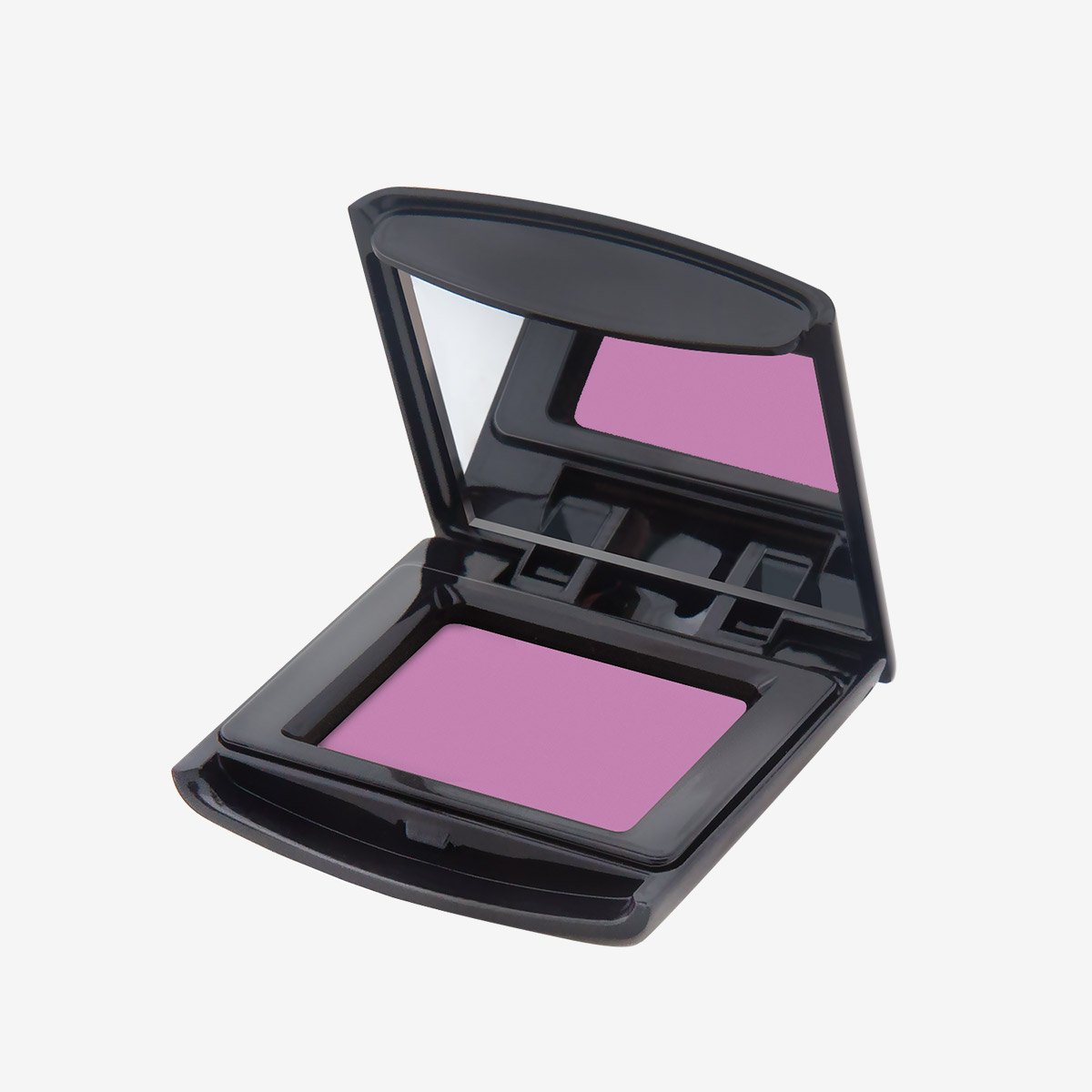 Semilac mat øjenskygge - Vivid Pink 405-Make up-Semilac-NR Kosmetik