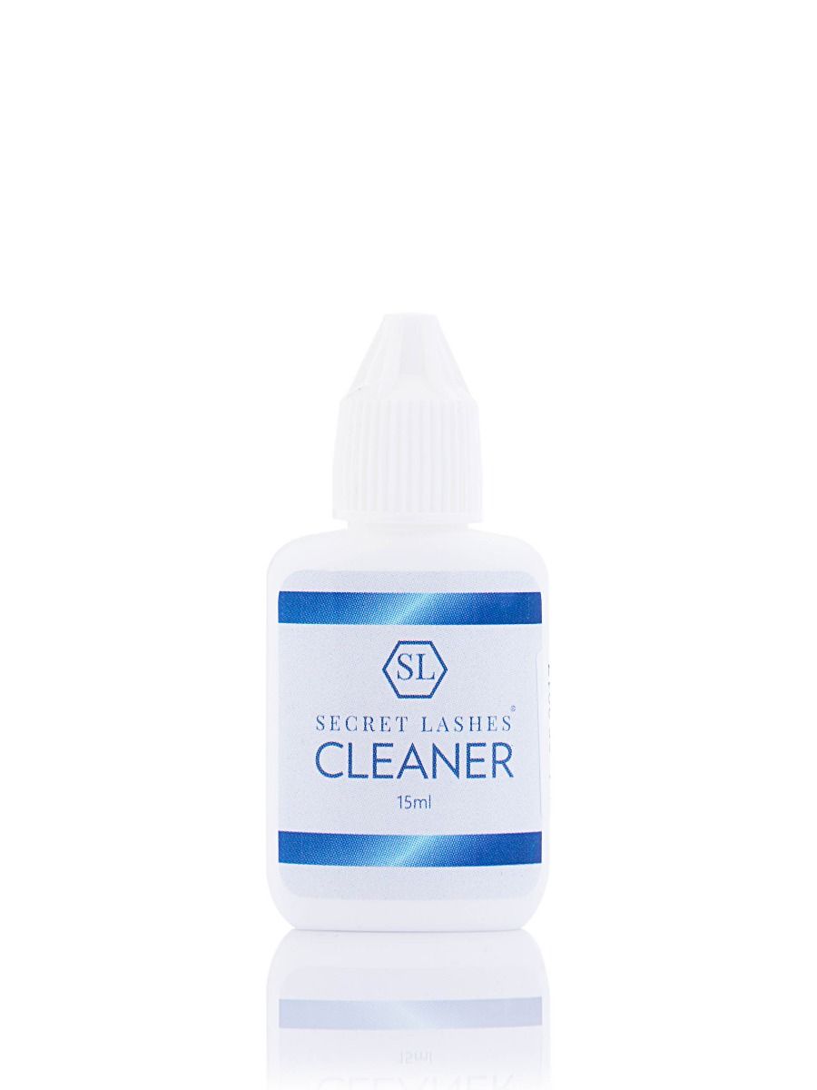 Lash Cleaner 15 ml-Secret Lashes-NR Kosmetik