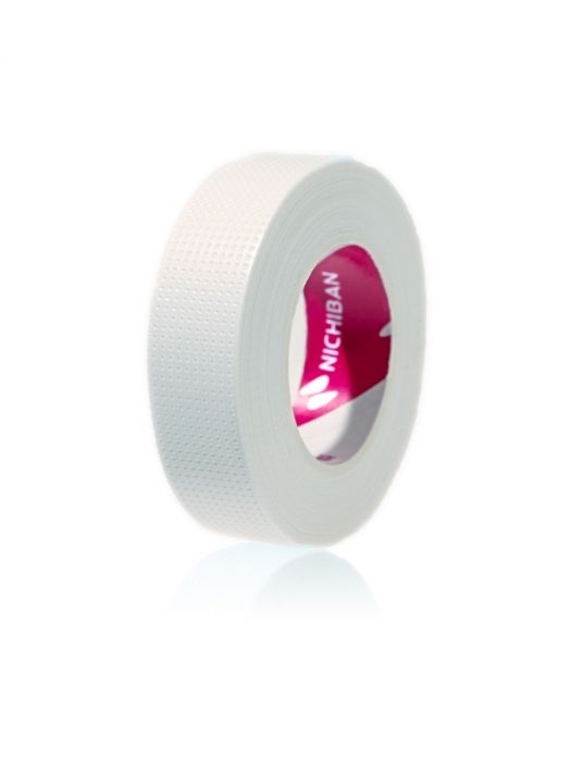 Perforated Sensitive Tape 1.2 cm/9m-tape-Secret Lashes-NR Kosmetik