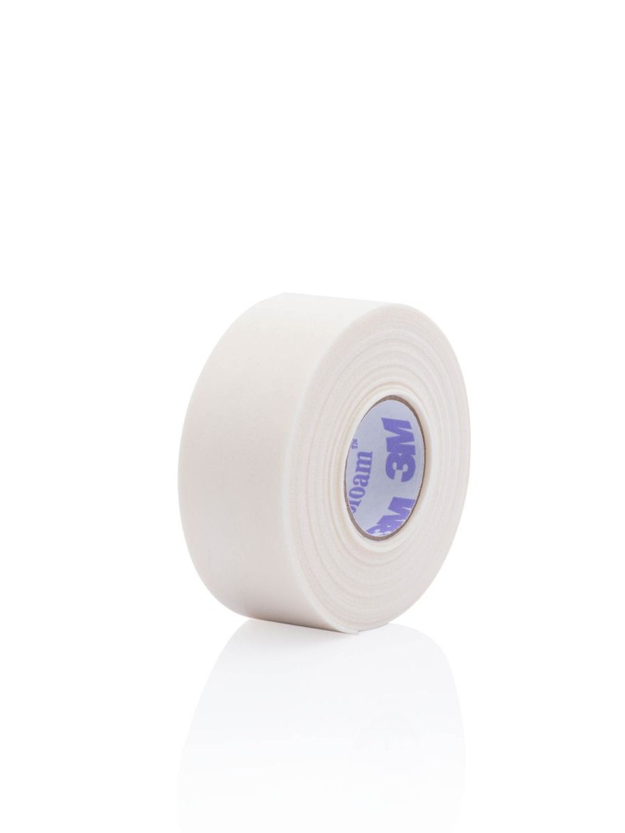Microfoam Tape Smal 2.5 cm/5m-Secret Lashes-NR Kosmetik