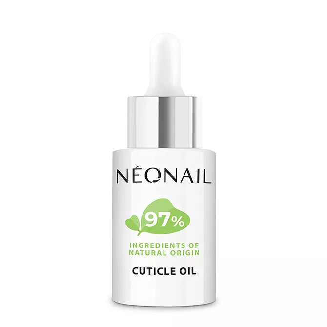Vitamin Neglebåndsolie - 6,5 ml-Negleolie-NeoNail-NR Kosmetik